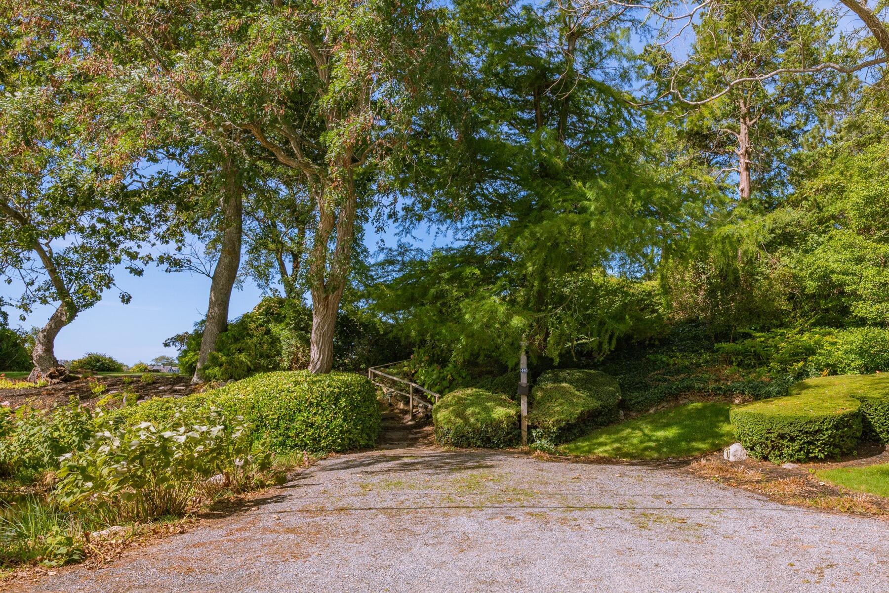 46 Gardiner Road Woods Hole MA 02543