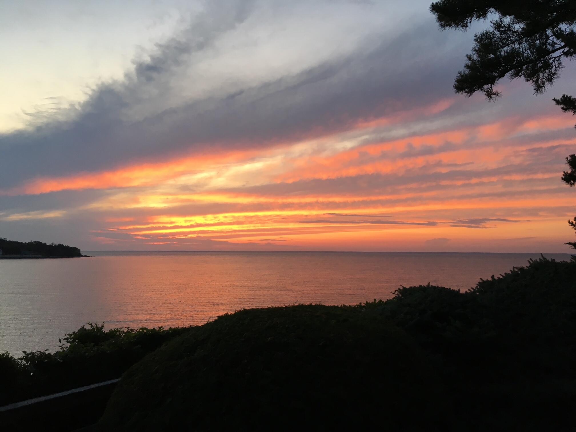 46 Gardiner Road Woods Hole MA 02543