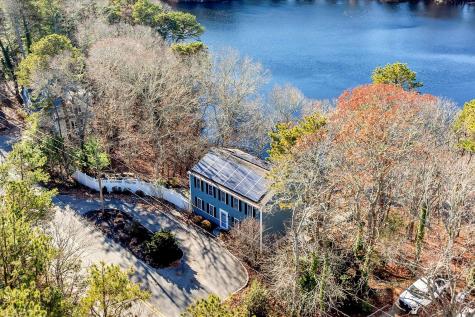 160 Algonquin Avenue Mashpee MA 02649