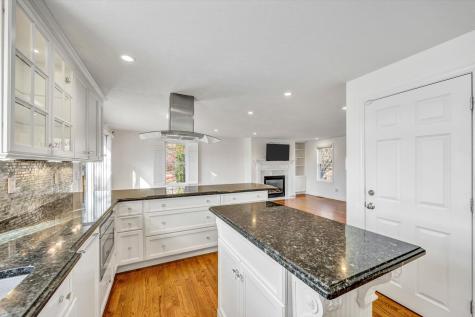 160 Algonquin Avenue Mashpee MA 02649