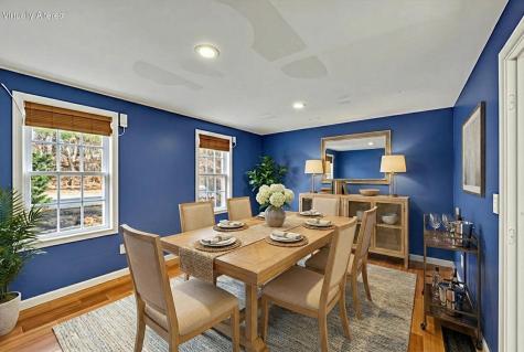 160 Algonquin Avenue Mashpee MA 02649