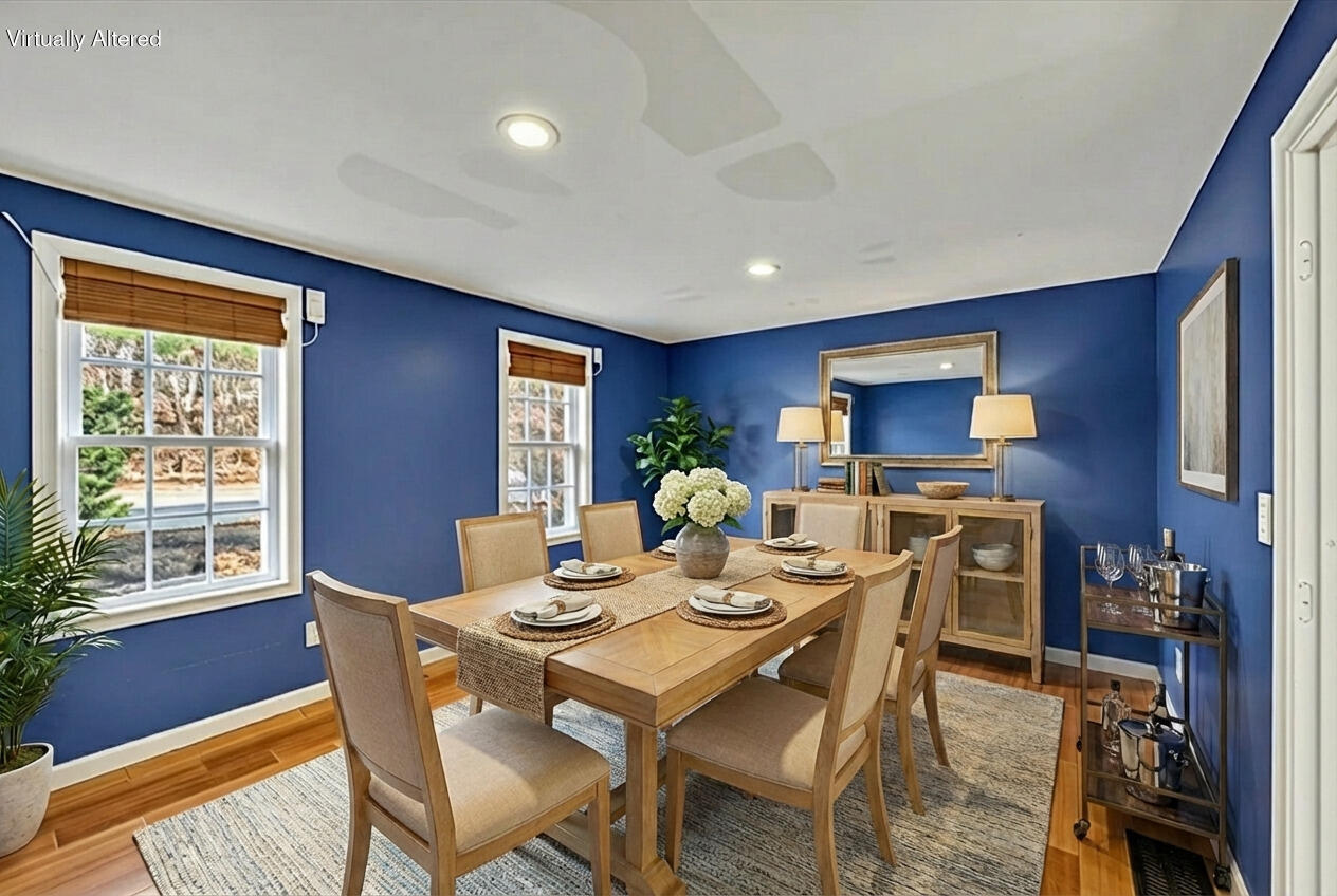 160 Algonquin Avenue Mashpee MA 02649