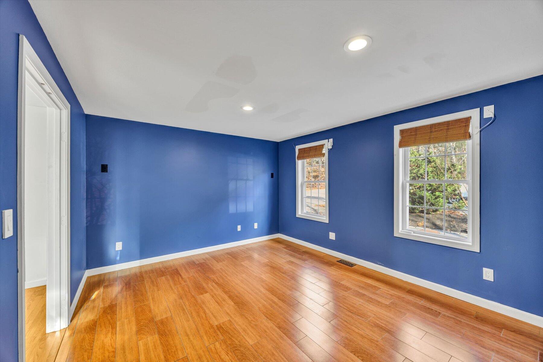 160 Algonquin Avenue Mashpee MA 02649