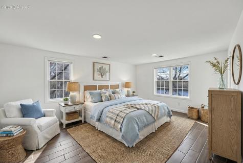 160 Algonquin Avenue Mashpee MA 02649