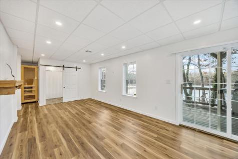 160 Algonquin Avenue Mashpee MA 02649