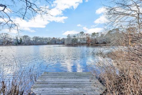 160 Algonquin Avenue Mashpee MA 02649