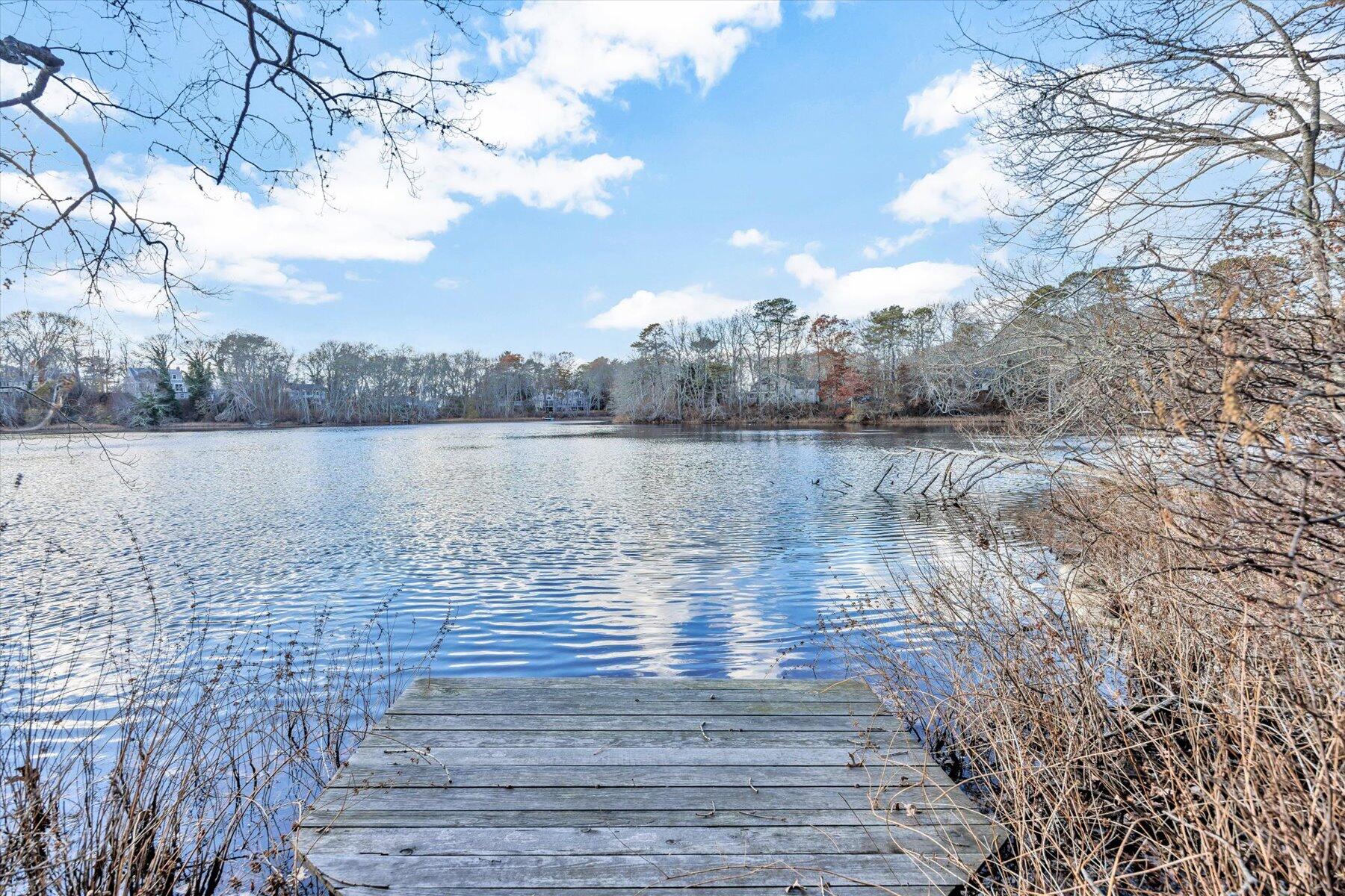 160 Algonquin Avenue Mashpee MA 02649