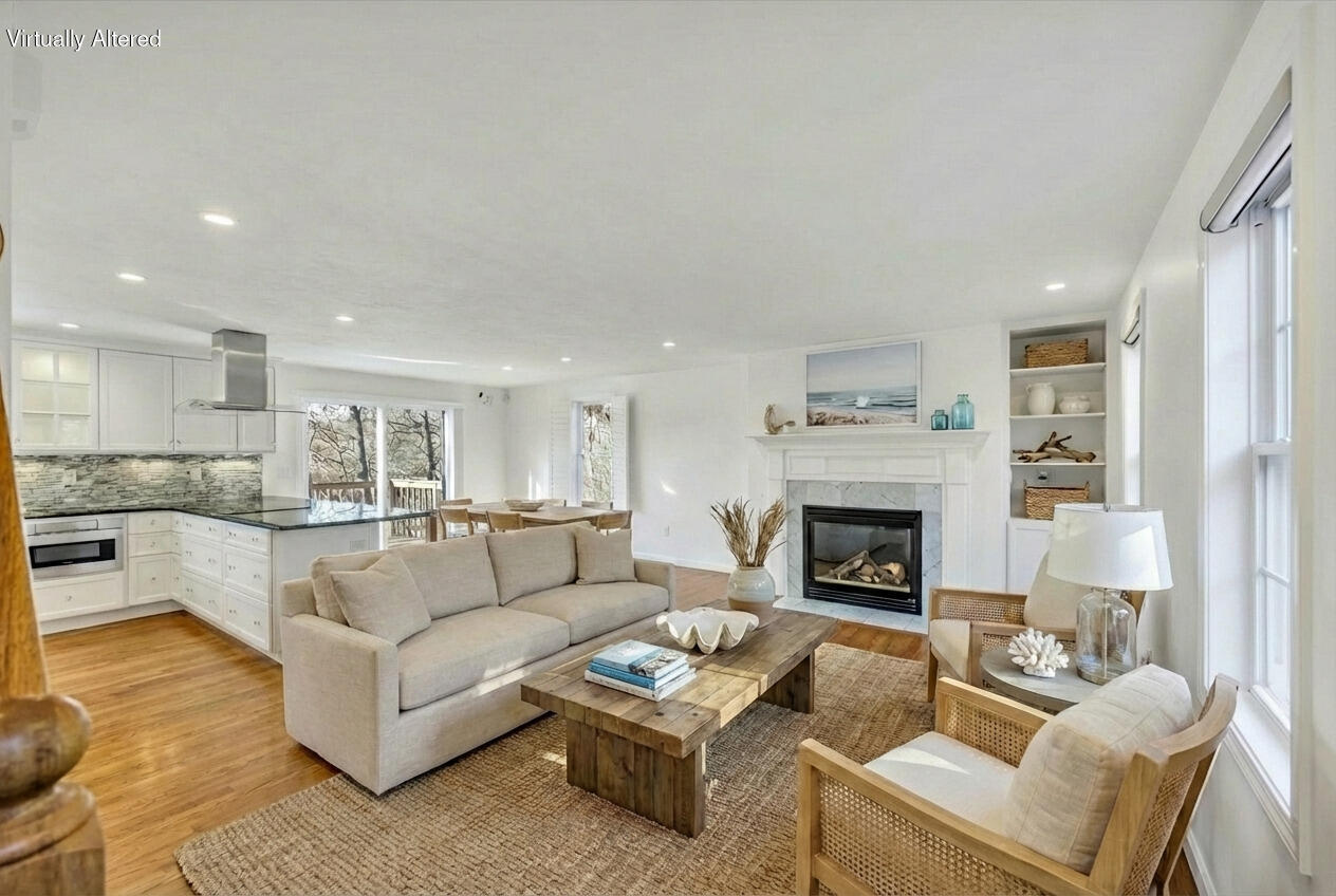 160 Algonquin Avenue Mashpee MA 02649