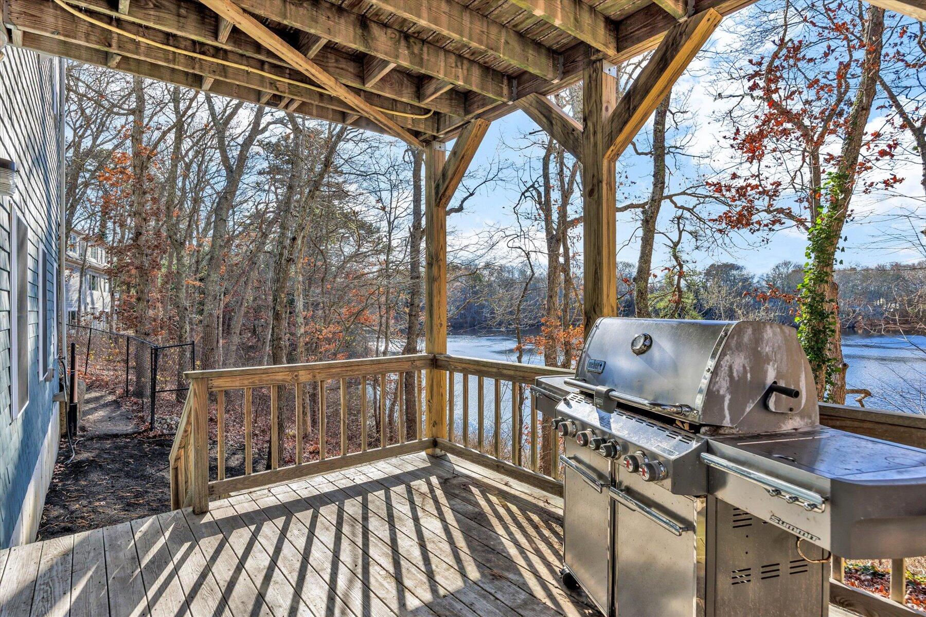 160 Algonquin Avenue Mashpee MA 02649