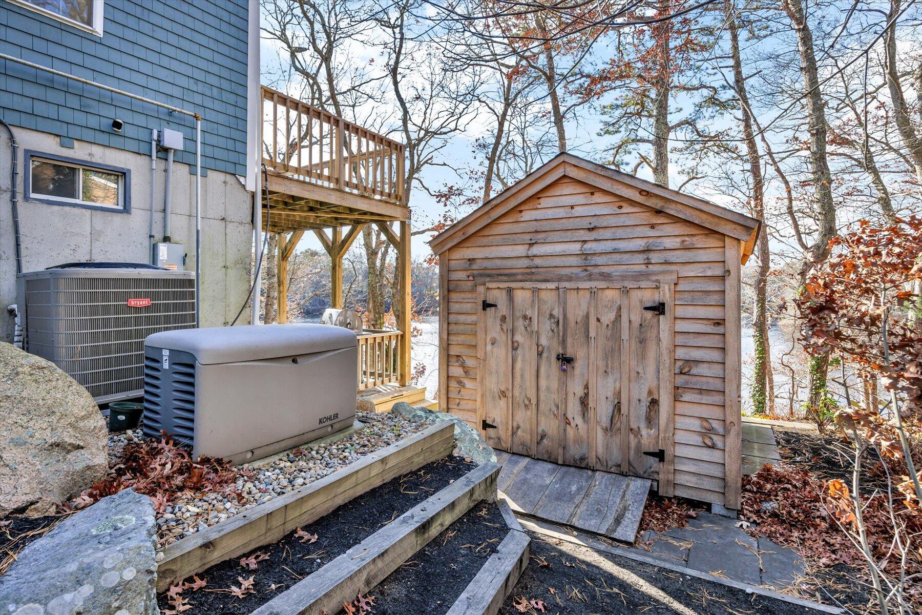 160 Algonquin Avenue Mashpee MA 02649