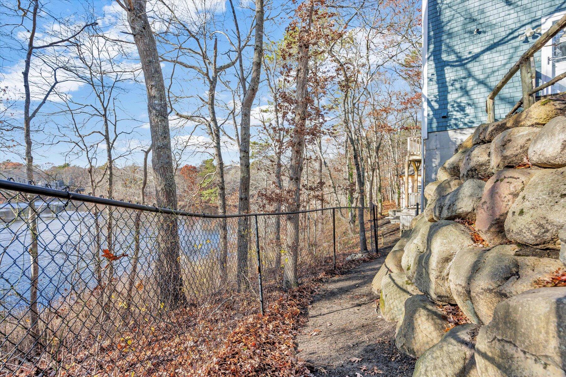 160 Algonquin Avenue Mashpee MA 02649