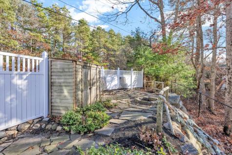 160 Algonquin Avenue Mashpee MA 02649