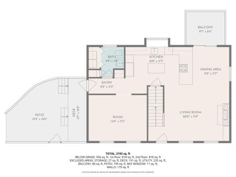 160 Algonquin Avenue Mashpee MA 02649