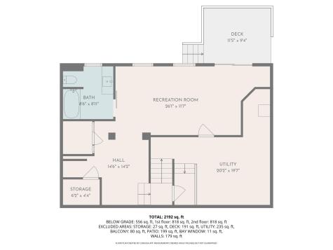 160 Algonquin Avenue Mashpee MA 02649