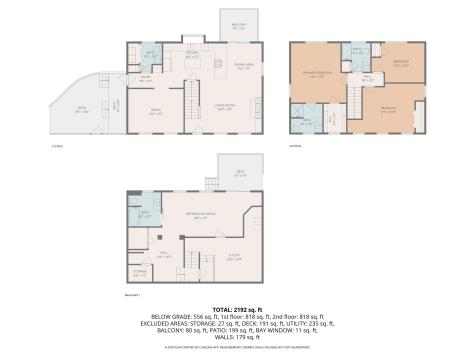 160 Algonquin Avenue Mashpee MA 02649