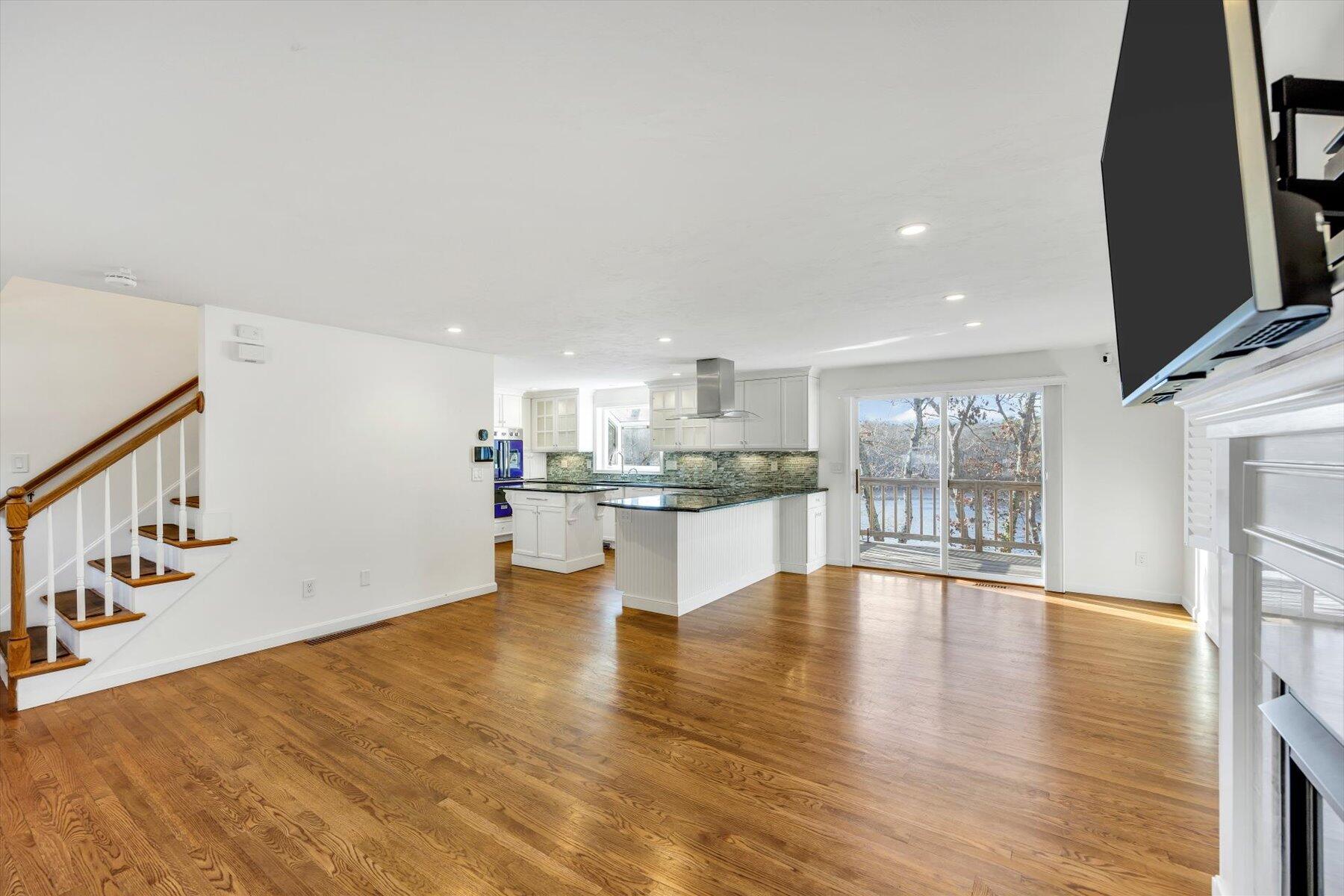 160 Algonquin Avenue Mashpee MA 02649