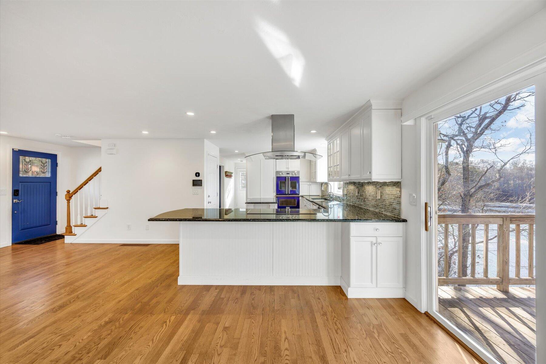 160 Algonquin Avenue Mashpee MA 02649