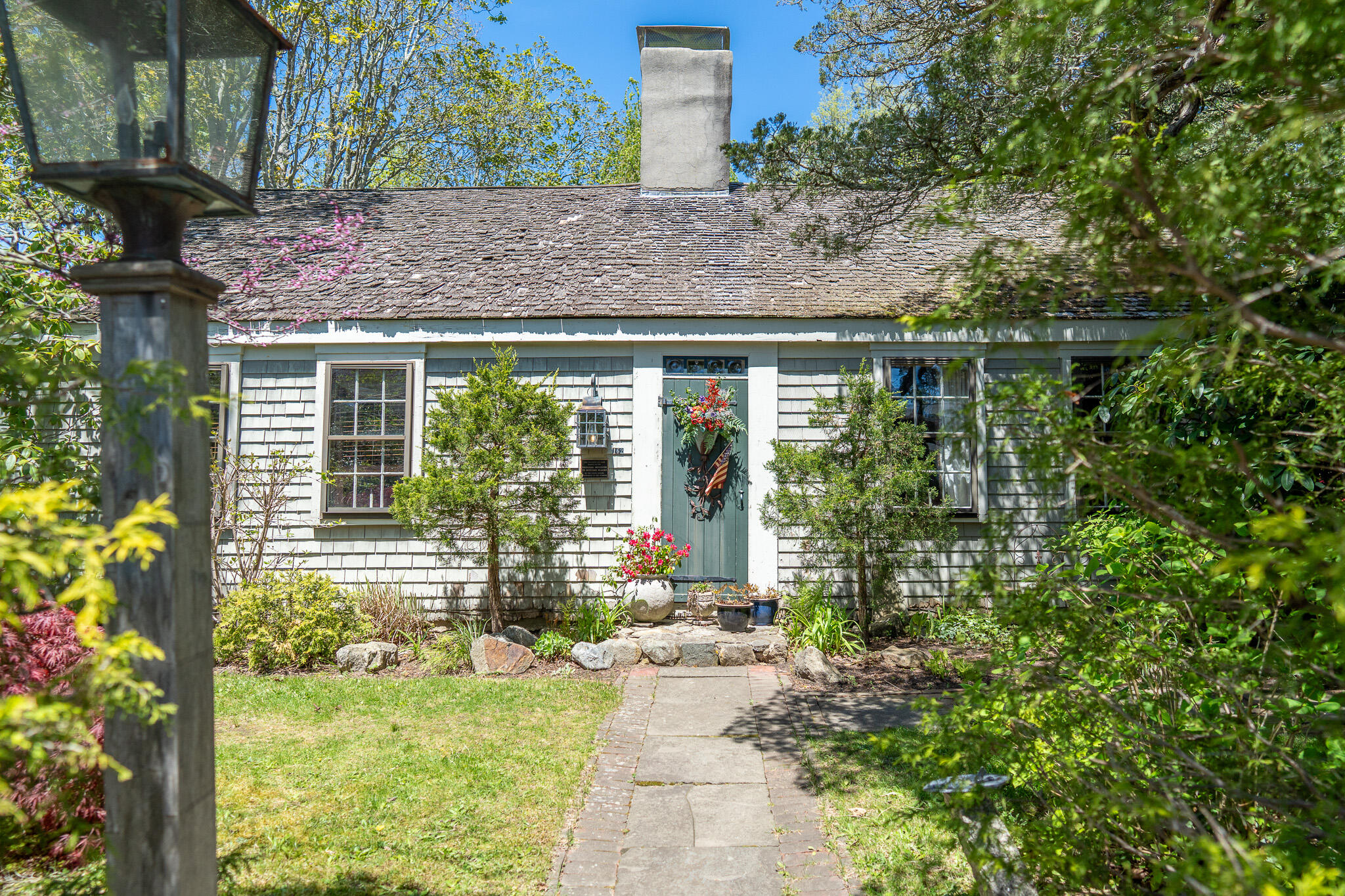 162 Route 6a Yarmouth Port MA 02675