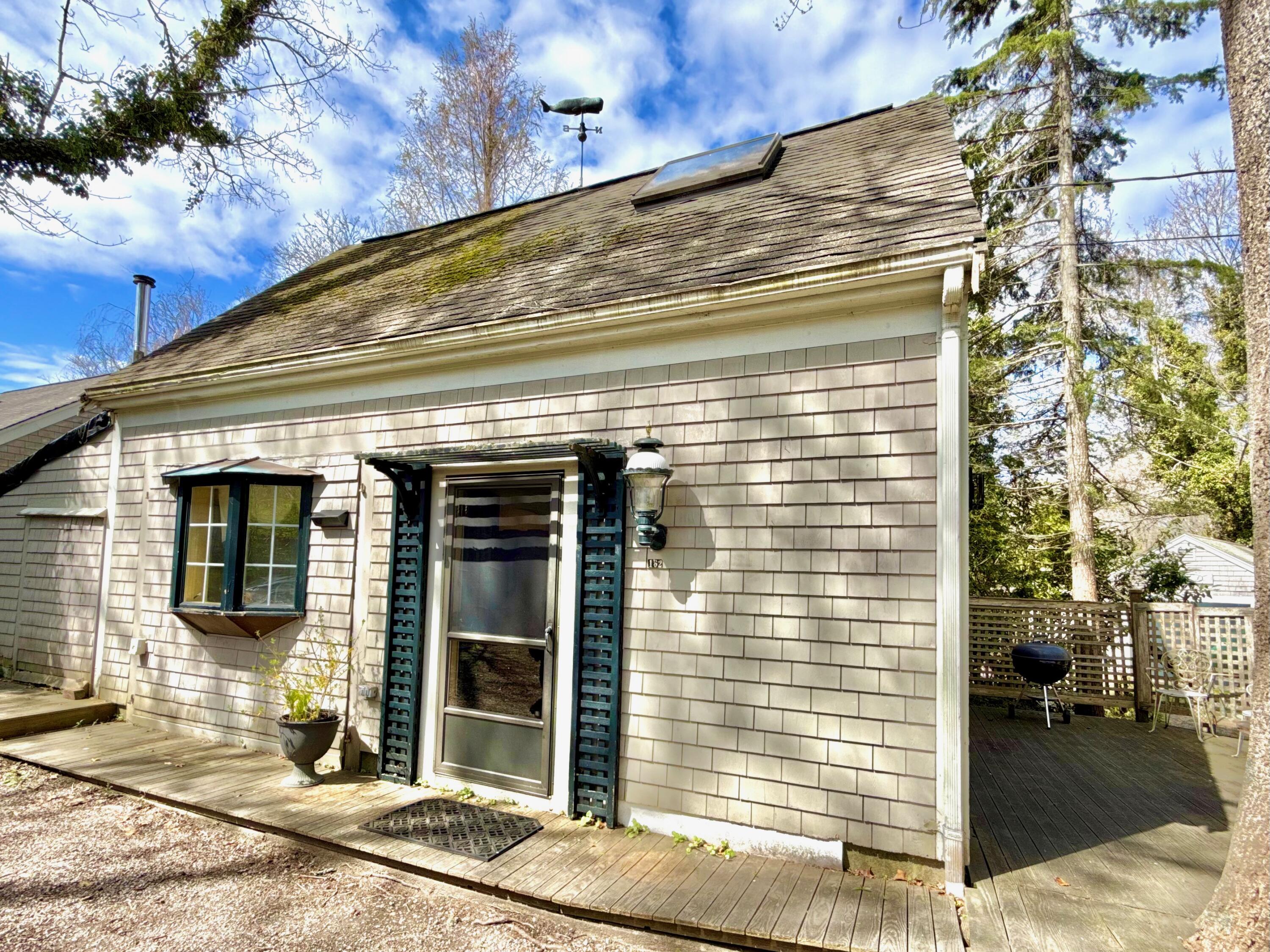 162 Route 6a Yarmouth MA 02675