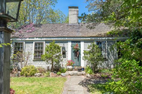 162 Route 6a Yarmouth MA 02675