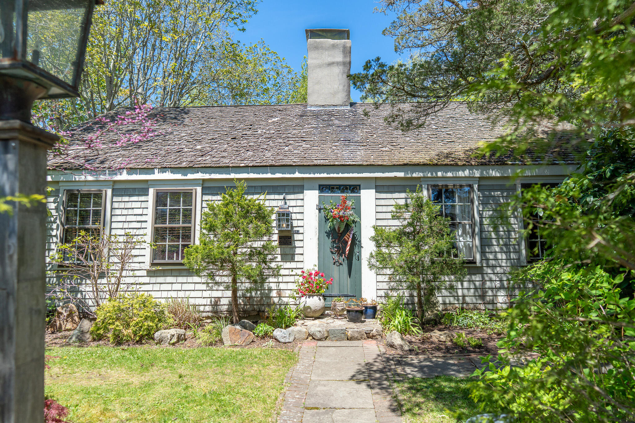 162 Route 6a Yarmouth Port MA 02675
