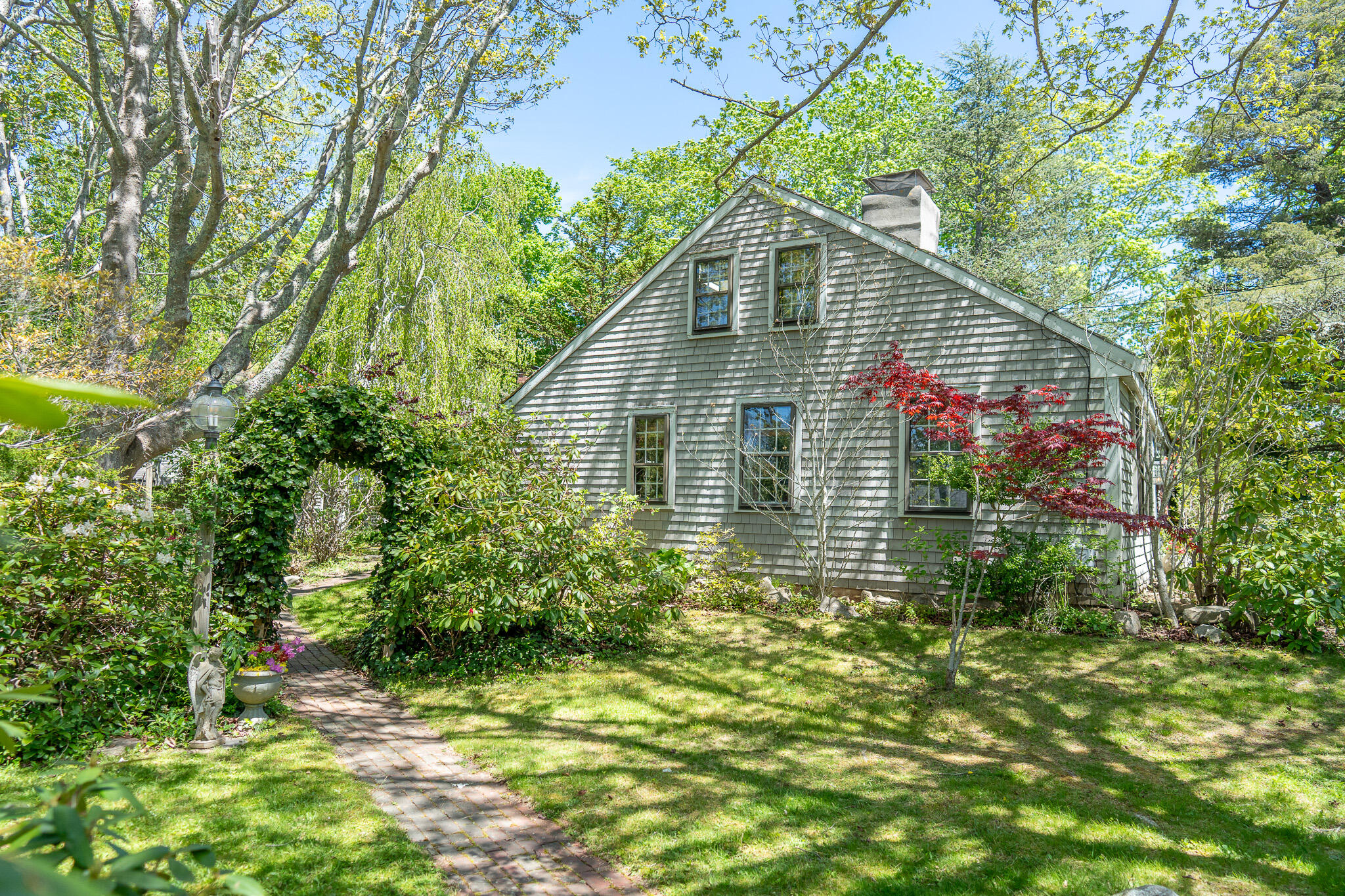 162 Route 6a Yarmouth Port MA 02675