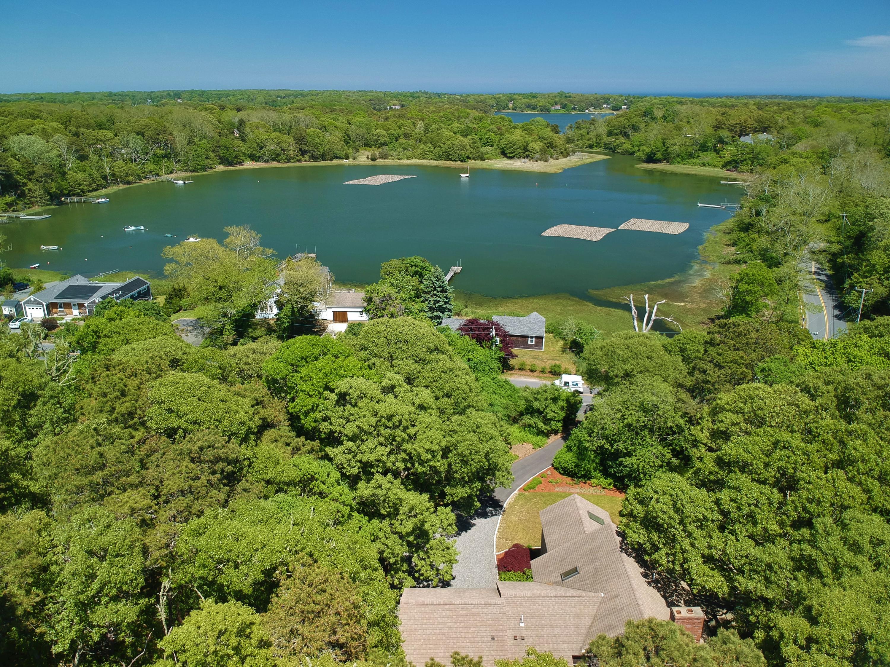 36 Herring Brook Way Orleans MA 02653