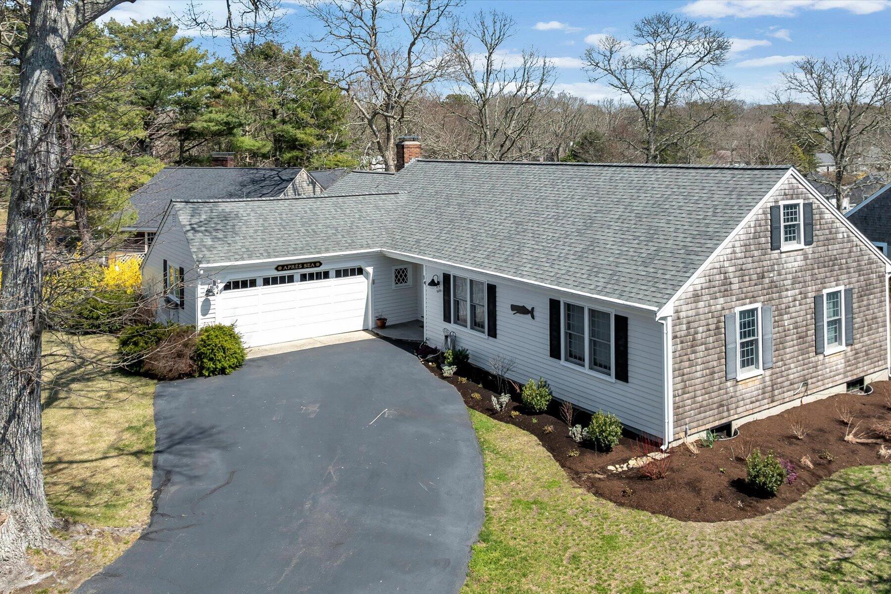 14 Halyard Road Yarmouth MA 02675