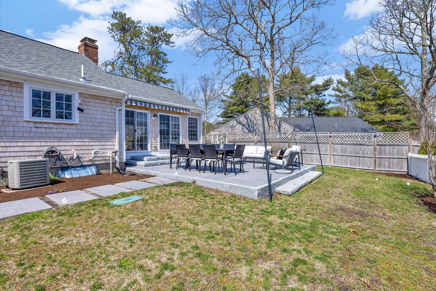 14 Halyard Road Yarmouth MA 02675