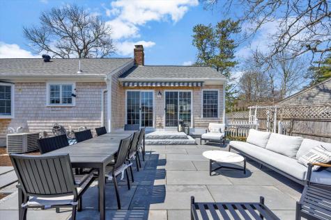 14 Halyard Road Yarmouth MA 02675