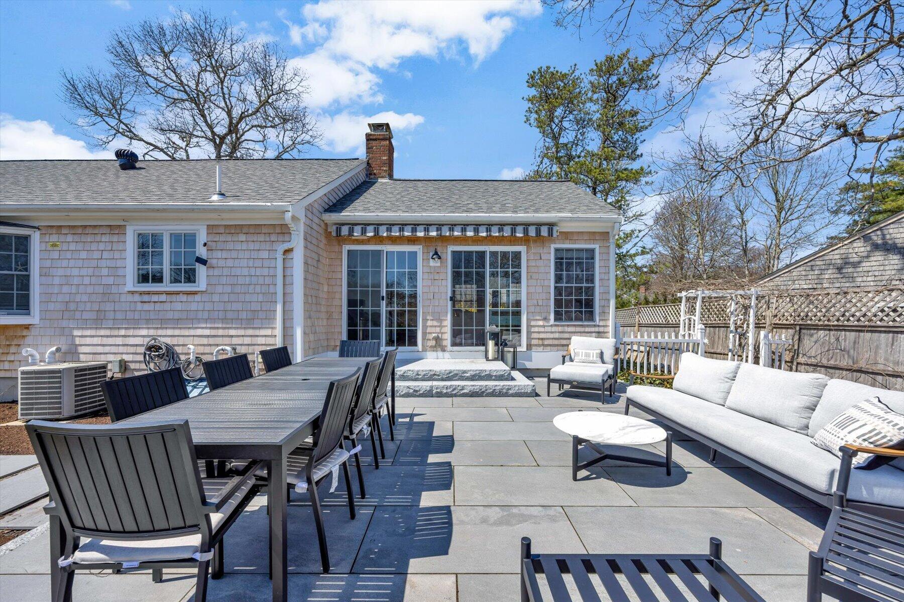 14 Halyard Road Yarmouth MA 02675