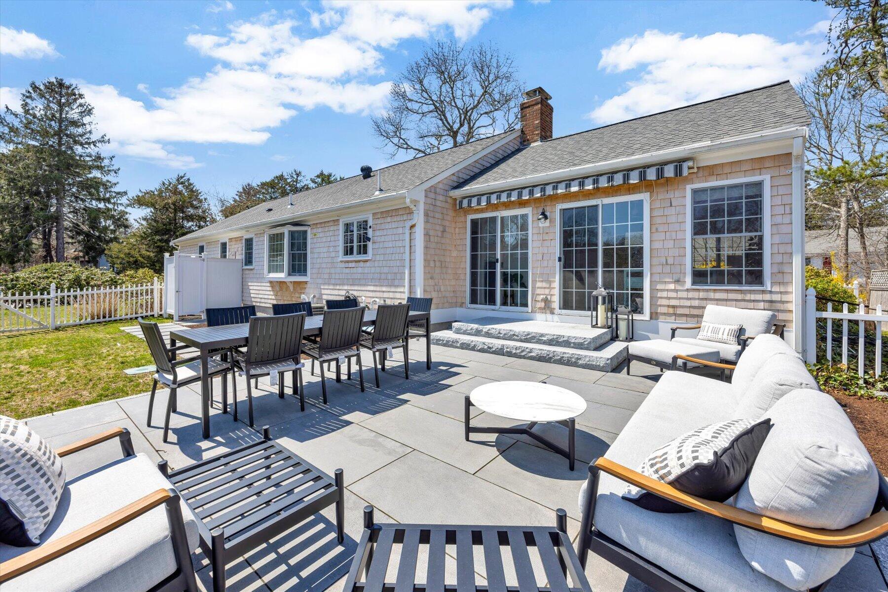 14 Halyard Road Yarmouth MA 02675