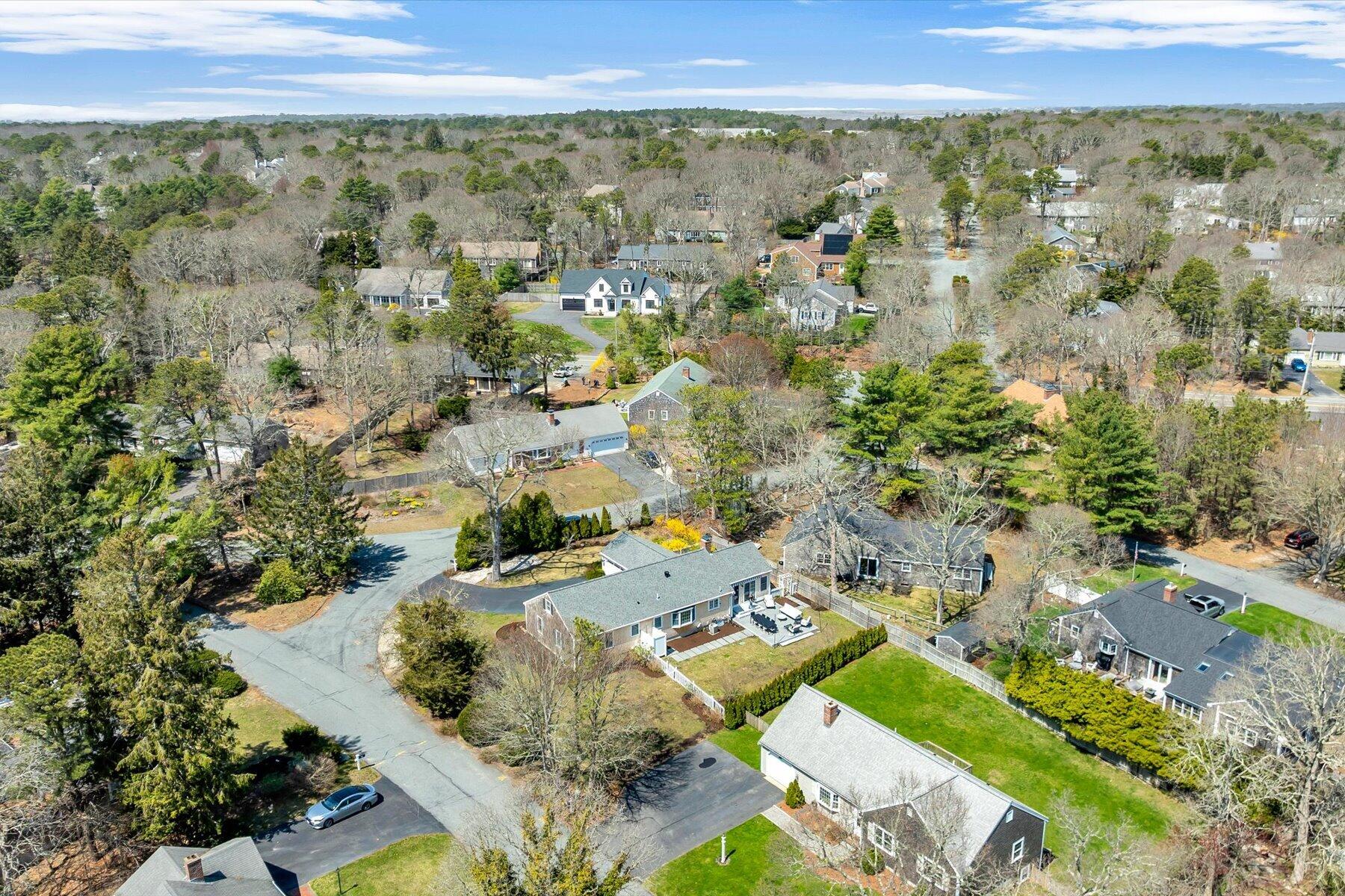 14 Halyard Road Yarmouth MA 02675