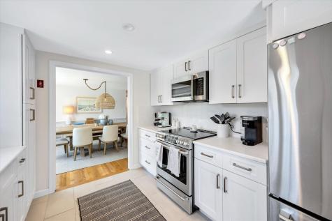 14 Halyard Road Yarmouth MA 02675