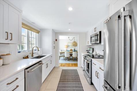 14 Halyard Road Yarmouth MA 02675