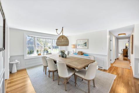 14 Halyard Road Yarmouth MA 02675
