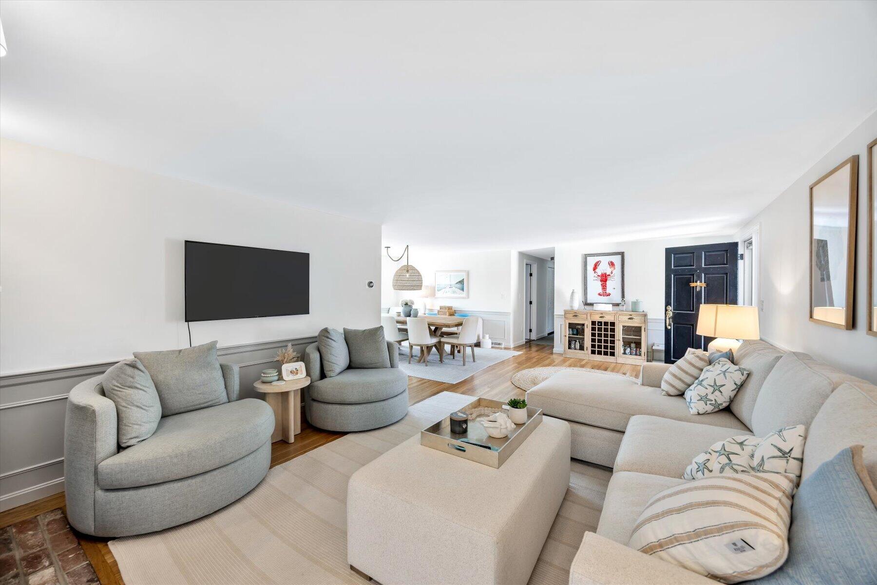 14 Halyard Road Yarmouth MA 02675