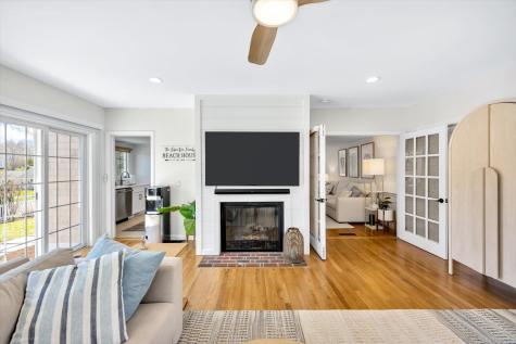 14 Halyard Road Yarmouth MA 02675