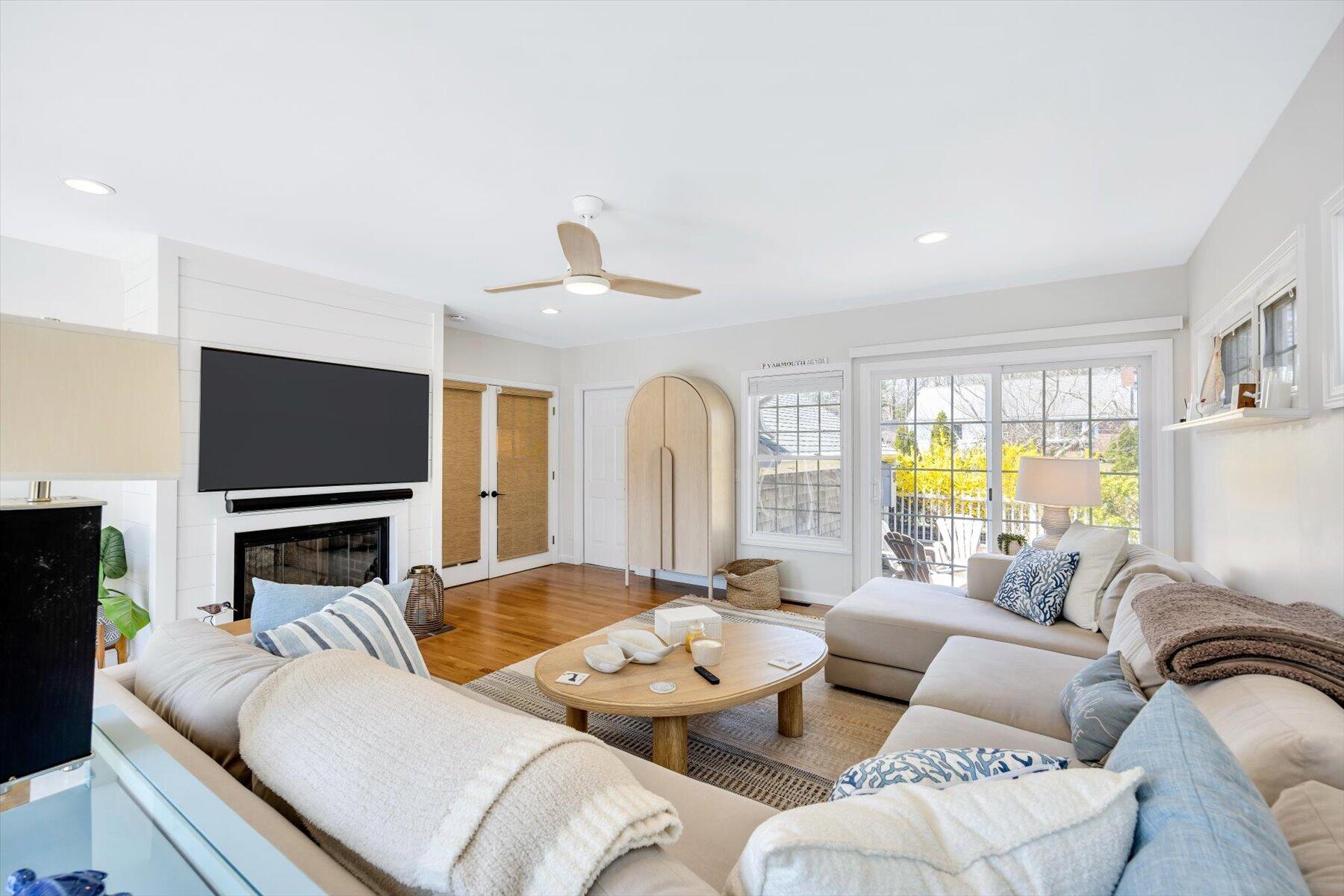14 Halyard Road Yarmouth MA 02675