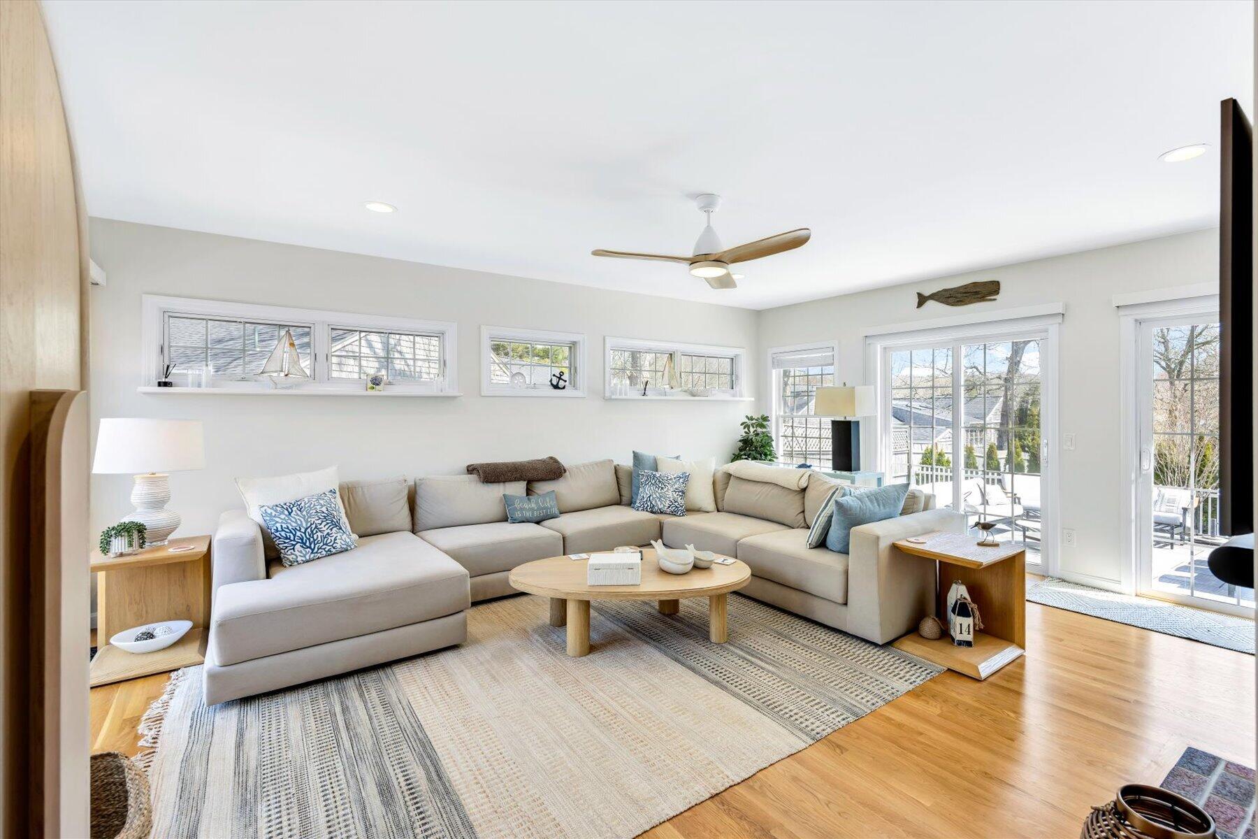 14 Halyard Road Yarmouth MA 02675