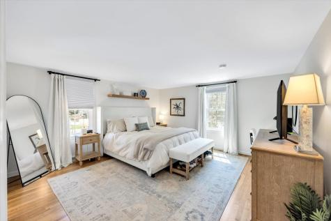 14 Halyard Road Yarmouth MA 02675