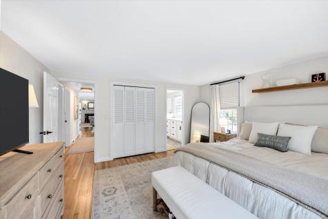 14 Halyard Road Yarmouth MA 02675