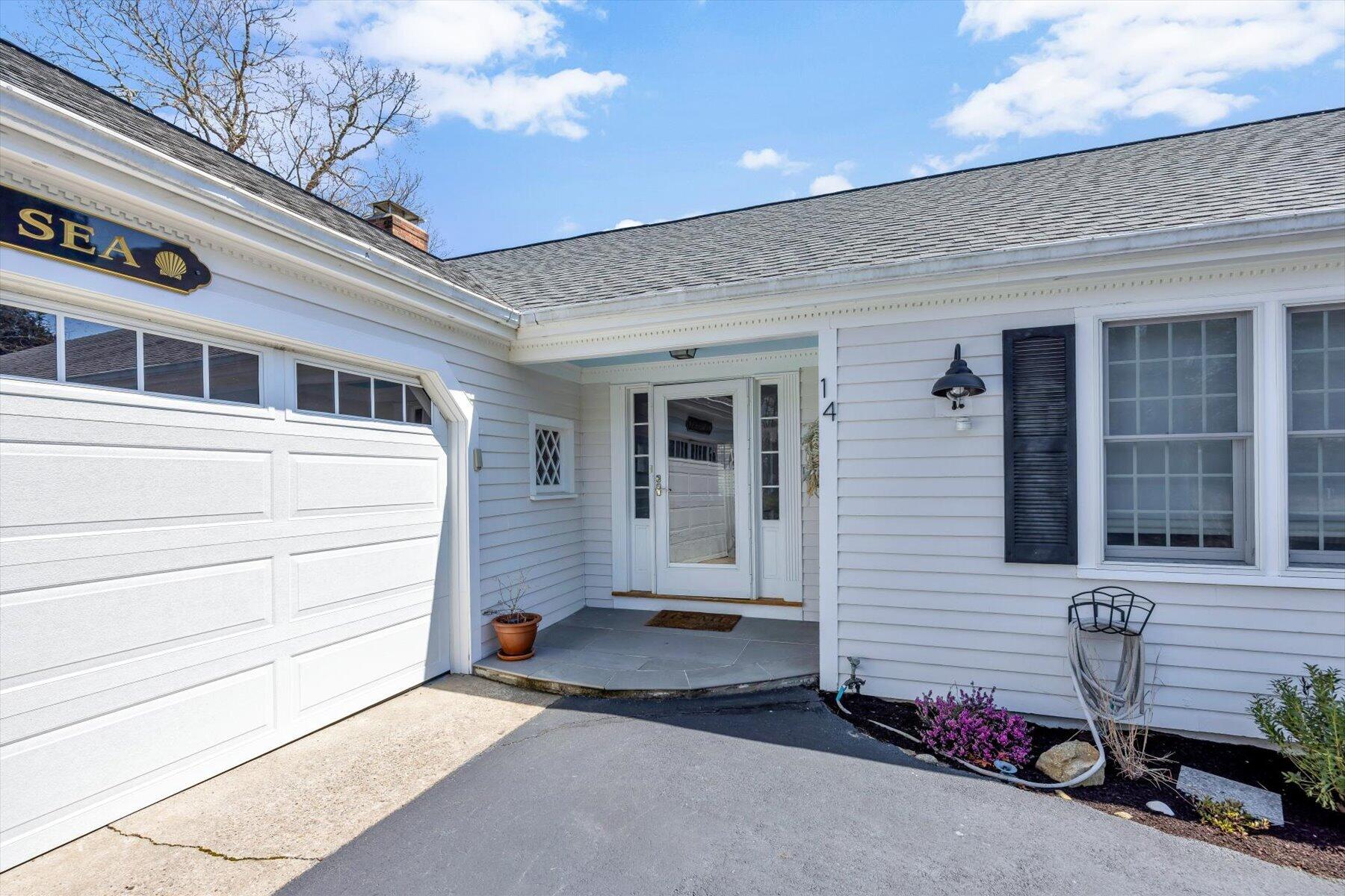 14 Halyard Road Yarmouth MA 02675