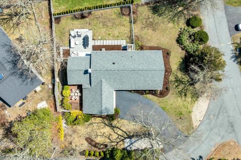 14 Halyard Road Yarmouth MA 02675
