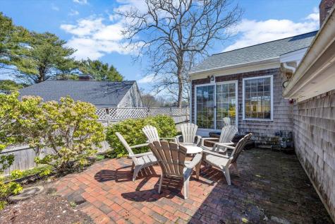 14 Halyard Road Yarmouth MA 02675