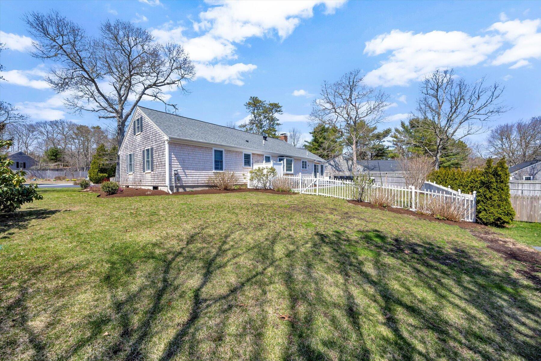 14 Halyard Road Yarmouth MA 02675