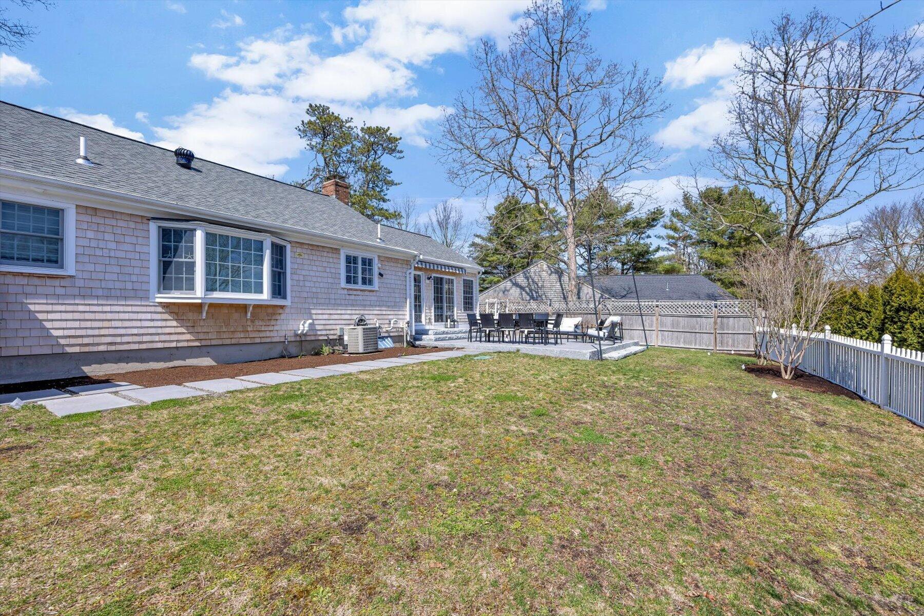 14 Halyard Road Yarmouth MA 02675