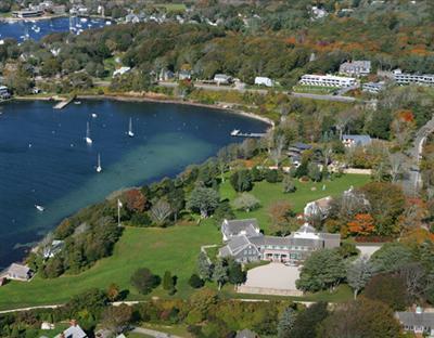 43 Church Street Woods Hole MA 02543