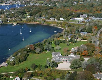 43 Church Street Woods Hole MA 02543
