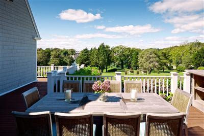43 Church Street Woods Hole MA 02543